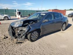 2009 Honda Accord LX en venta en Homestead, FL