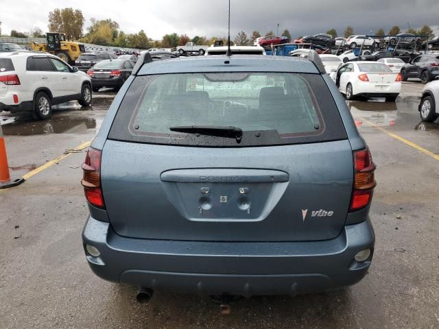 2008 Pontiac Vibe