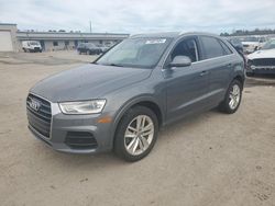 2016 Audi Q3 Premium Plus en venta en Gaston, SC