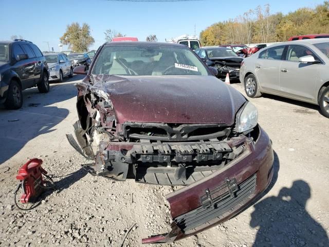 2007 Chevrolet Impala LS