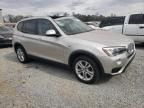 2015 BMW X3 XDRIVE35I