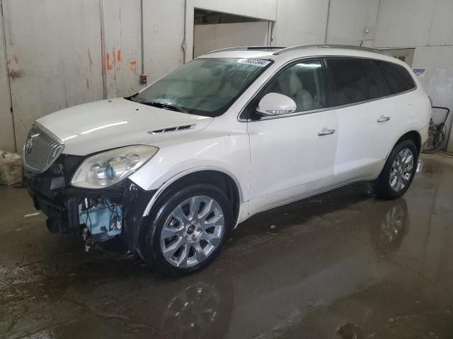 2011 Buick Enclave CXL