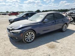 2018 BMW 320 XI en venta en San Antonio, TX