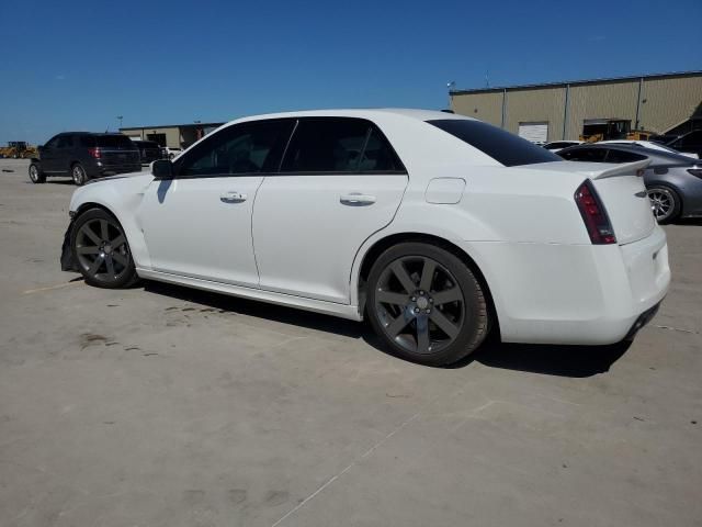 2014 Chrysler 300 SRT-8