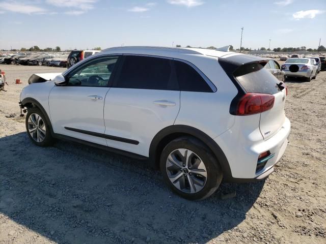 2020 KIA Niro EX Premium