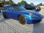 1999 Porsche Boxster