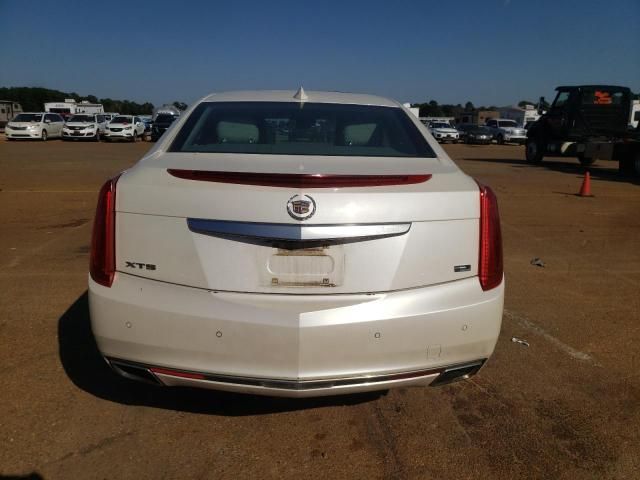 2015 Cadillac XTS Platinum