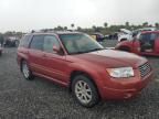 2007 Subaru Forester 2.5X Premium