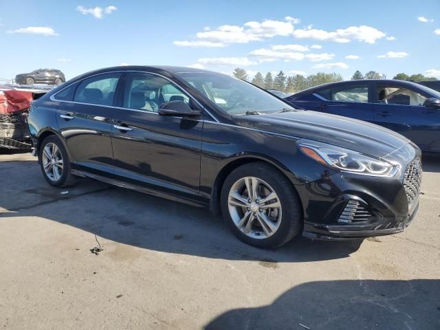 2019 Hyundai Sonata Limited