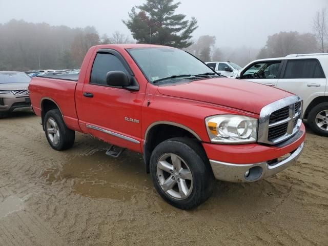 2008 Dodge RAM 1500 ST