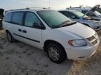 2005 Dodge Grand Caravan SE