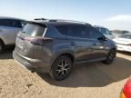 2016 Toyota Rav4 SE