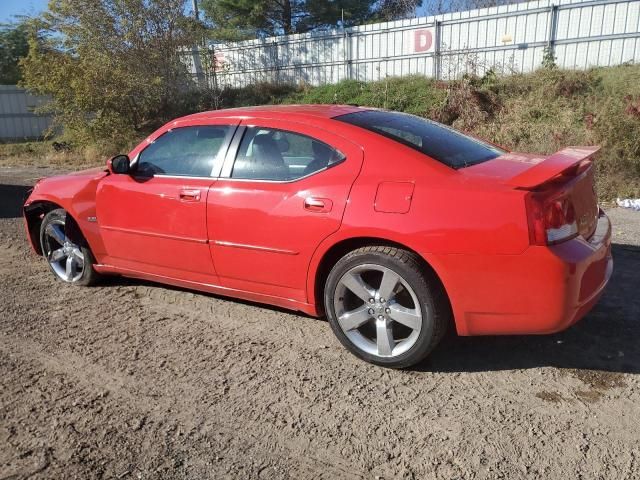 2010 Dodge Charger Rallye