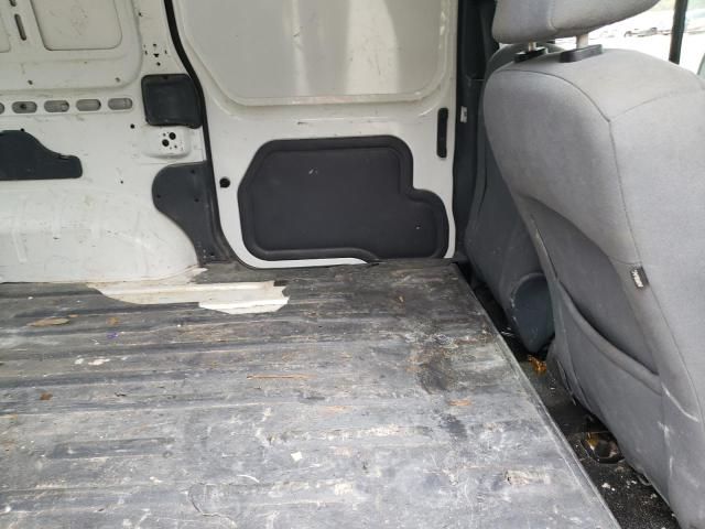 2012 Ford Transit Connect XLT