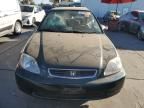 1998 Honda Civic LX