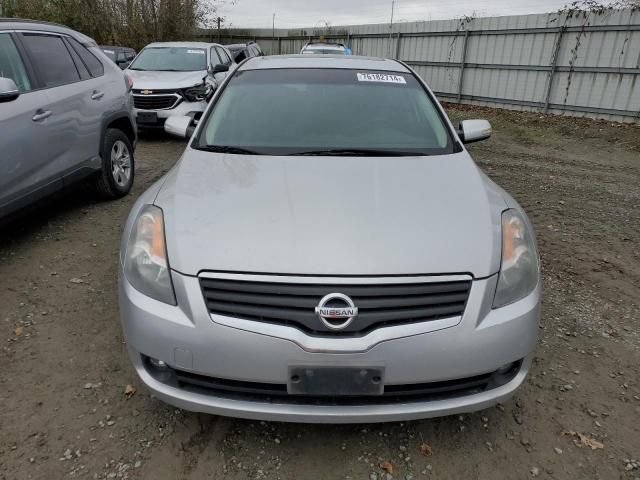 2007 Nissan Altima 3.5SE