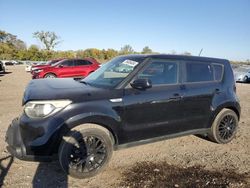 2015 KIA Soul en venta en Des Moines, IA