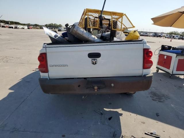 2005 Dodge Dakota ST