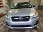 2015 Subaru Impreza Premium