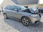 2018 BMW X5 XDRIVE50I