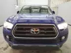 2022 Toyota Tacoma Double Cab