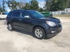 2013 Chevrolet Equinox LTZ