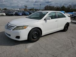 2010 Toyota Camry Base en venta en Lexington, KY