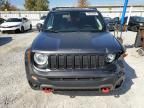 2020 Jeep Renegade Trailhawk