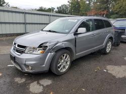 Run And Drives Cars for sale at auction: 2017 Dodge Journey SXT