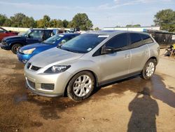 Mazda Vehiculos salvage en venta: 2008 Mazda CX-7