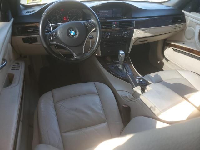 2008 BMW 335 I