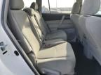 2012 Toyota Highlander Base