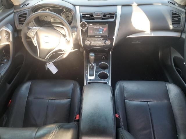 2013 Nissan Altima 3.5S