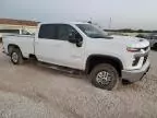 2023 Chevrolet Silverado K2500 Heavy Duty LT