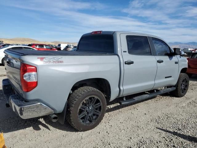 2019 Toyota Tundra Crewmax SR5