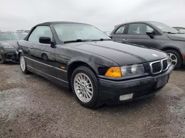 1999 BMW 323 IC