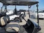 2013 Ezgo Golf Cart