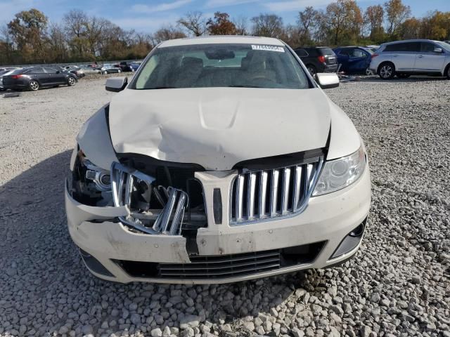 2009 Lincoln MKS