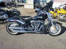 Lotes con ofertas a la venta en subasta: 2023 Harley-Davidson Flfbs