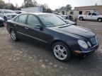 2006 Mercedes-Benz E 350