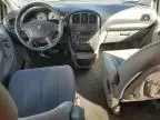 2005 Dodge Caravan SXT