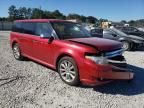 2010 Ford Flex Limited