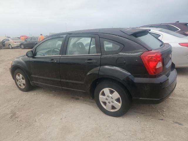 2007 Dodge Caliber