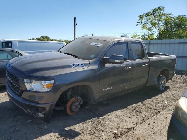 2022 Dodge RAM 1500 BIG HORN/LONE Star