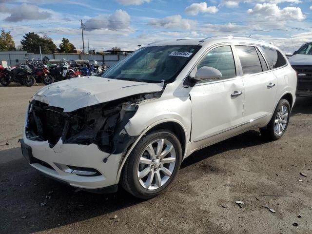 2013 Buick Enclave