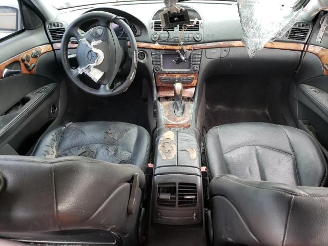 2004 Mercedes-Benz E 320