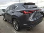 2022 Lexus NX 350