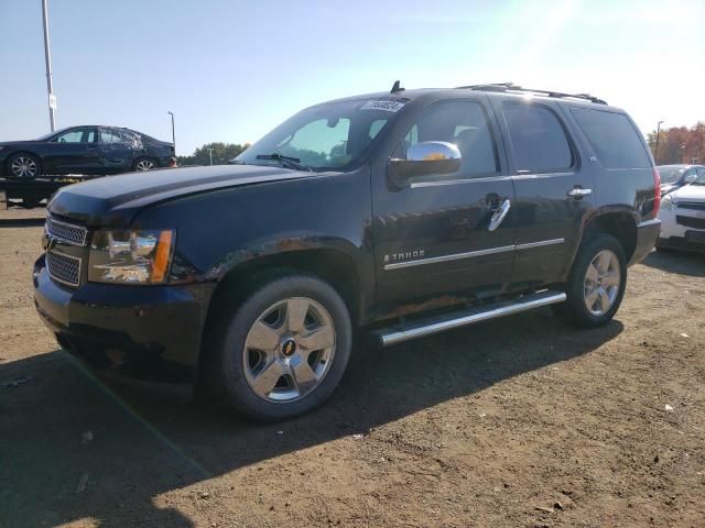 2009 Chevrolet Tahoe K1500 LTZ