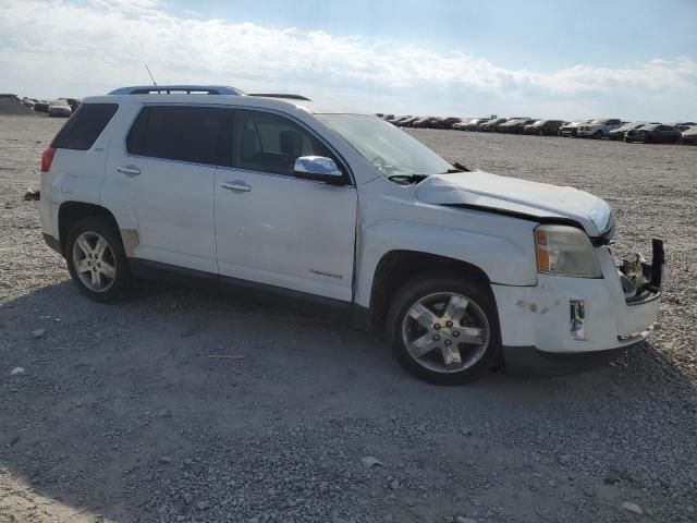 2011 GMC Terrain SLT