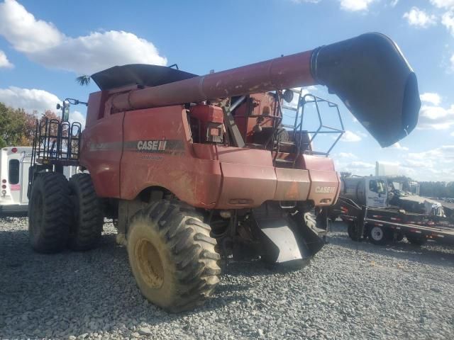 2010 Case Ih Farm